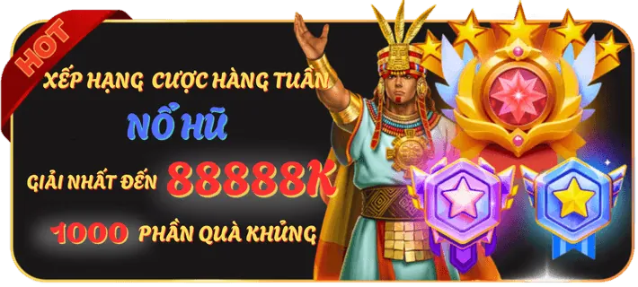 Khuyến mãi trò chơi cụ thể FC888