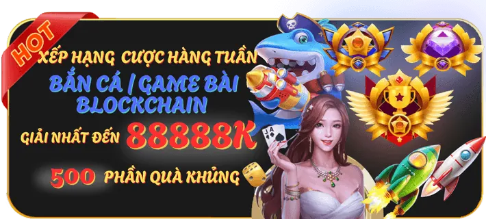 Sự kiện đặc biệt và giải đấu FC888