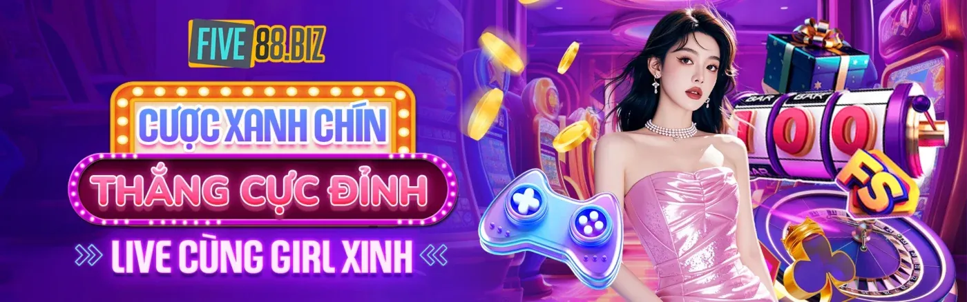 Thế giới trò chơi slot đa dạng tại fc888 code