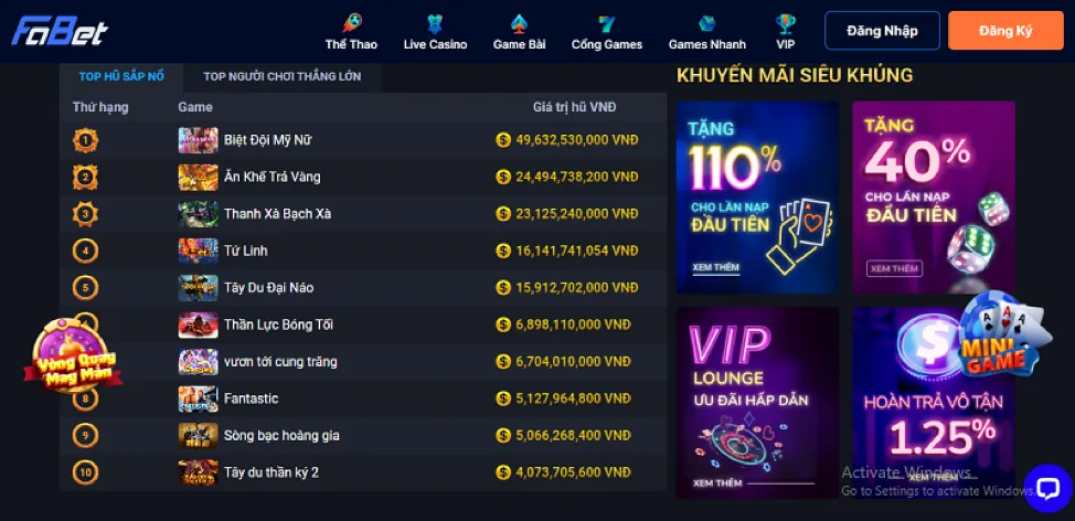 Chiến lược chơi bắn cá hiệu quả với FC888 Code