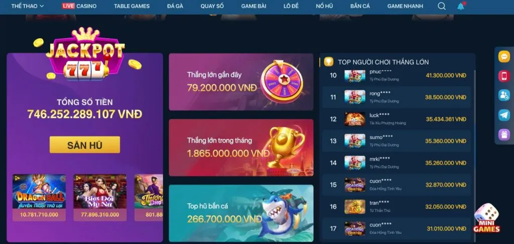 Khuyến mãi nạp tiền FC888 Code