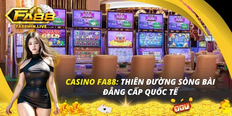 Quản lý tài khoản cá nhân và trải nghiệm tùy chỉnh trên FC888
